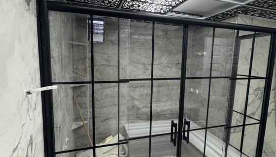 Duşakabin Sistemleri